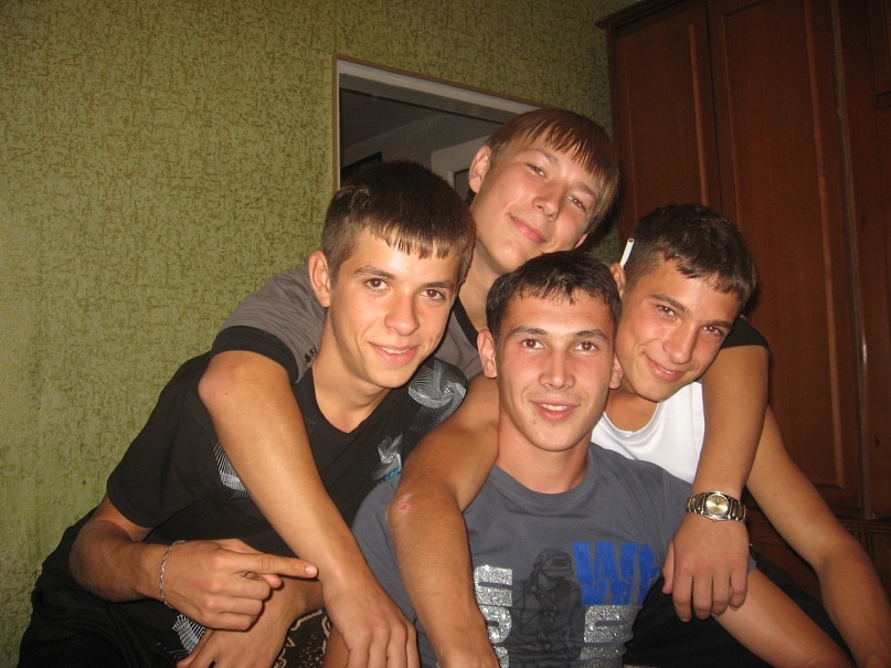 Сергей Винниченко фотография #39