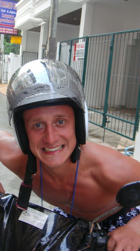 Сергей Пушкарчук фотография #39