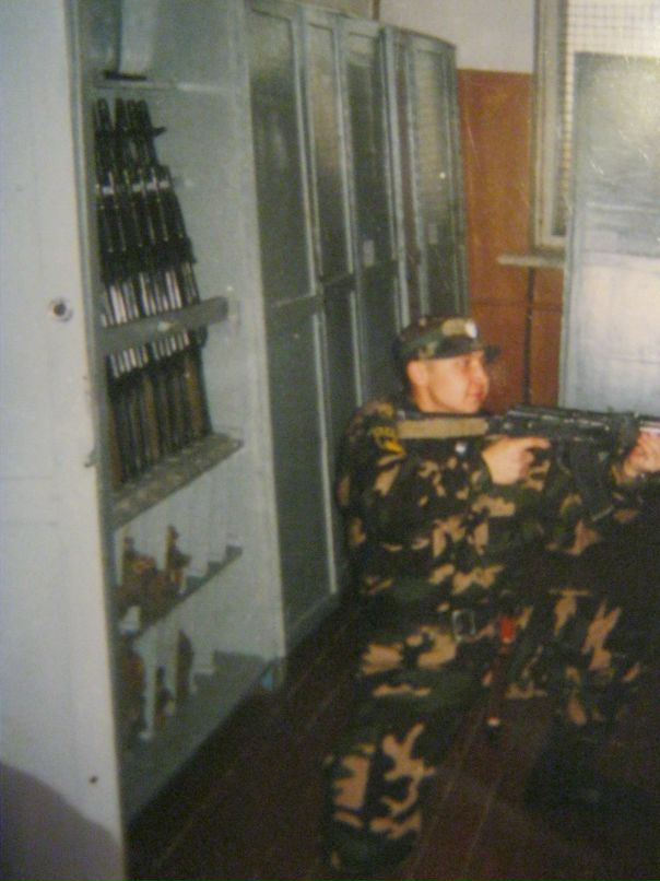 Данил Нилович фотография #49