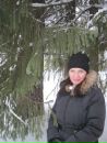 Фотография Зоновой Марины