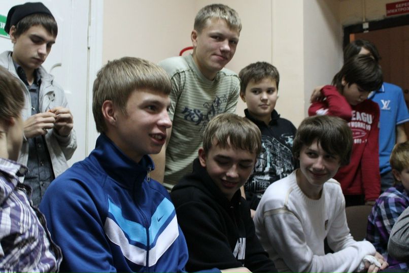 Couter Strike фотография #19