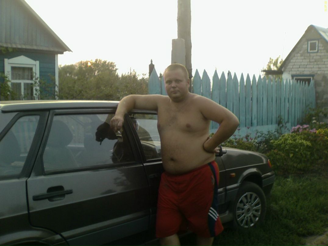 Дмитрий Трыков фотография #39