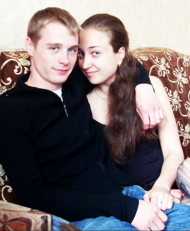 Денис Иванов фотография #37