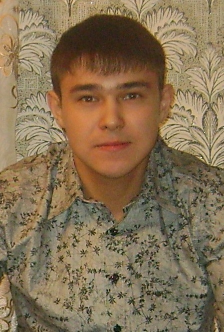 Динар Аптыкаев фотография #1