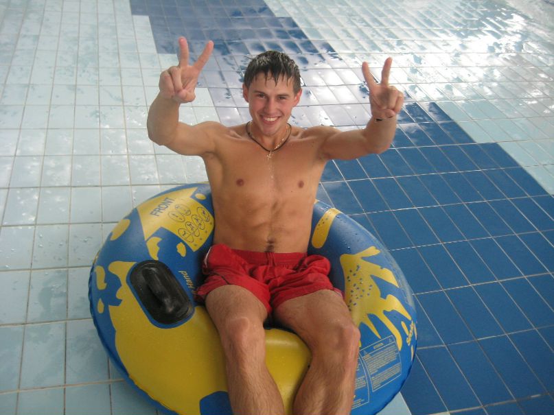 Антон Симаков фотография #24