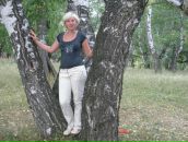 Фотография Золковой Ольги