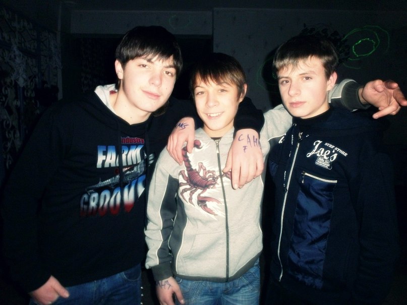 Максим Стаценко фотография #15