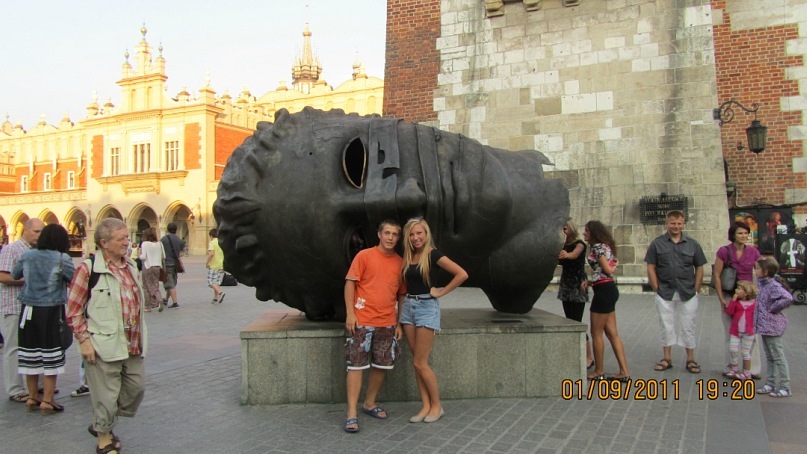 Илья Симчук фотография #18