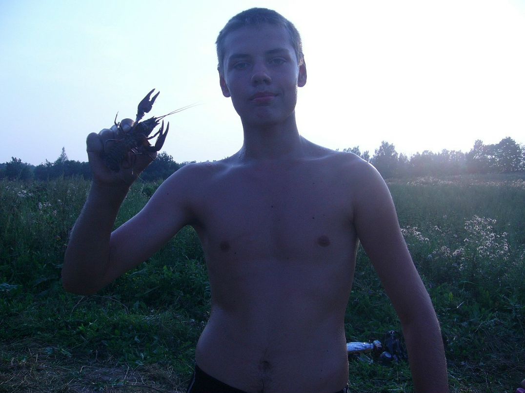 Pasha Rogovsky фотография #22