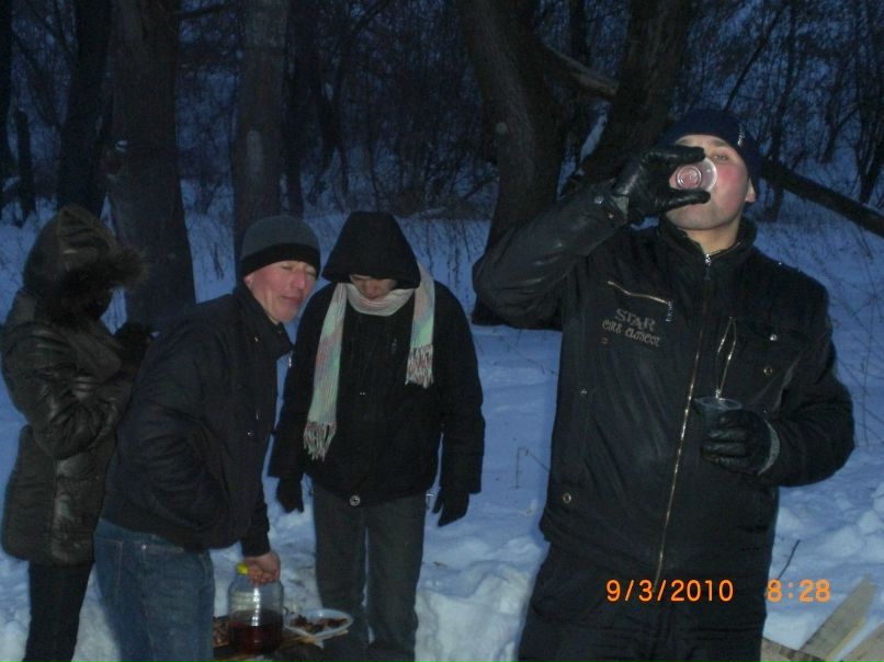 Станислав Кудрявцев фотография #35