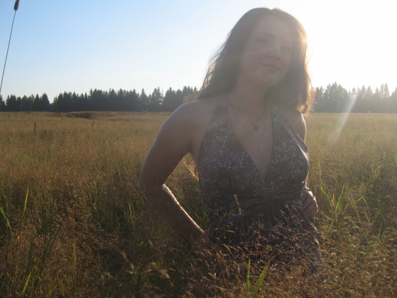 Мария Ежелева фотография #26