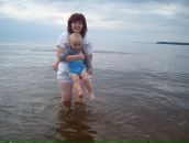 Фотография Соколовой-Галактионовой Ирины