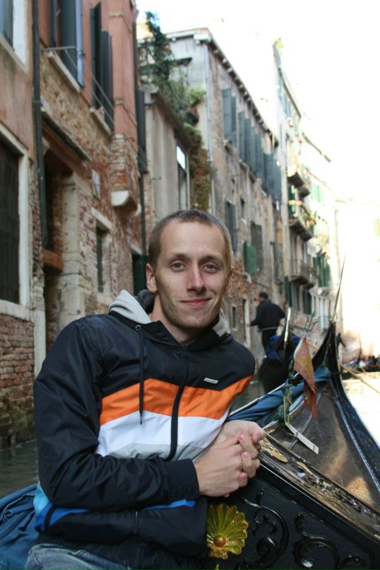 Сергей Гресь фотография #5