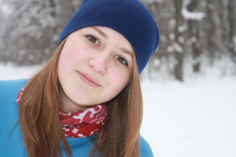 Ленка Рулёва фотография #49
