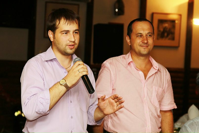 Серега Сидоров фотография #41