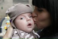 Фотография Швецовой Дарины