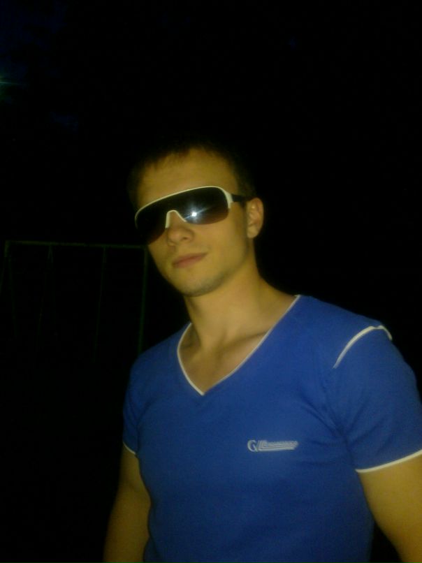 Дмитрий Старцев фотография #1