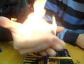 Фотография Малюкова Михаила