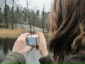 Фотография Андроновой Александры