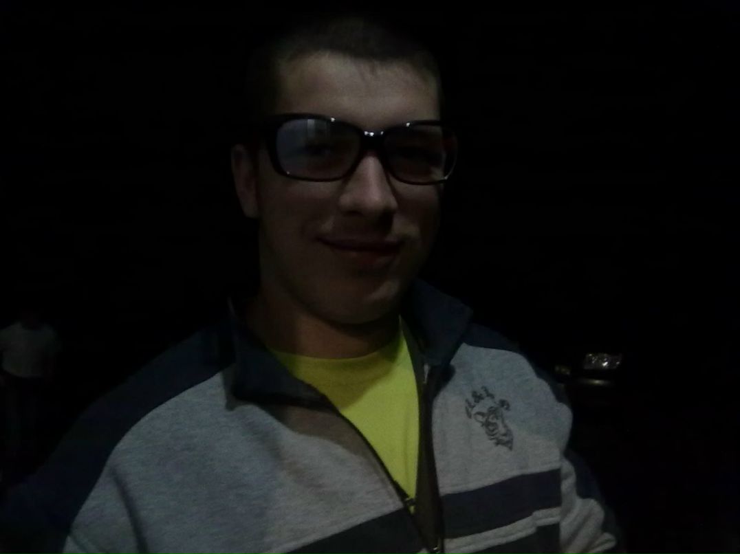 Игорь Журавлев фотография #6