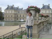 Фотография Парусова Сереги