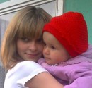 Фотография Шапоровой Виты