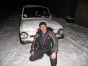 Андрій Обманщин фотография #1