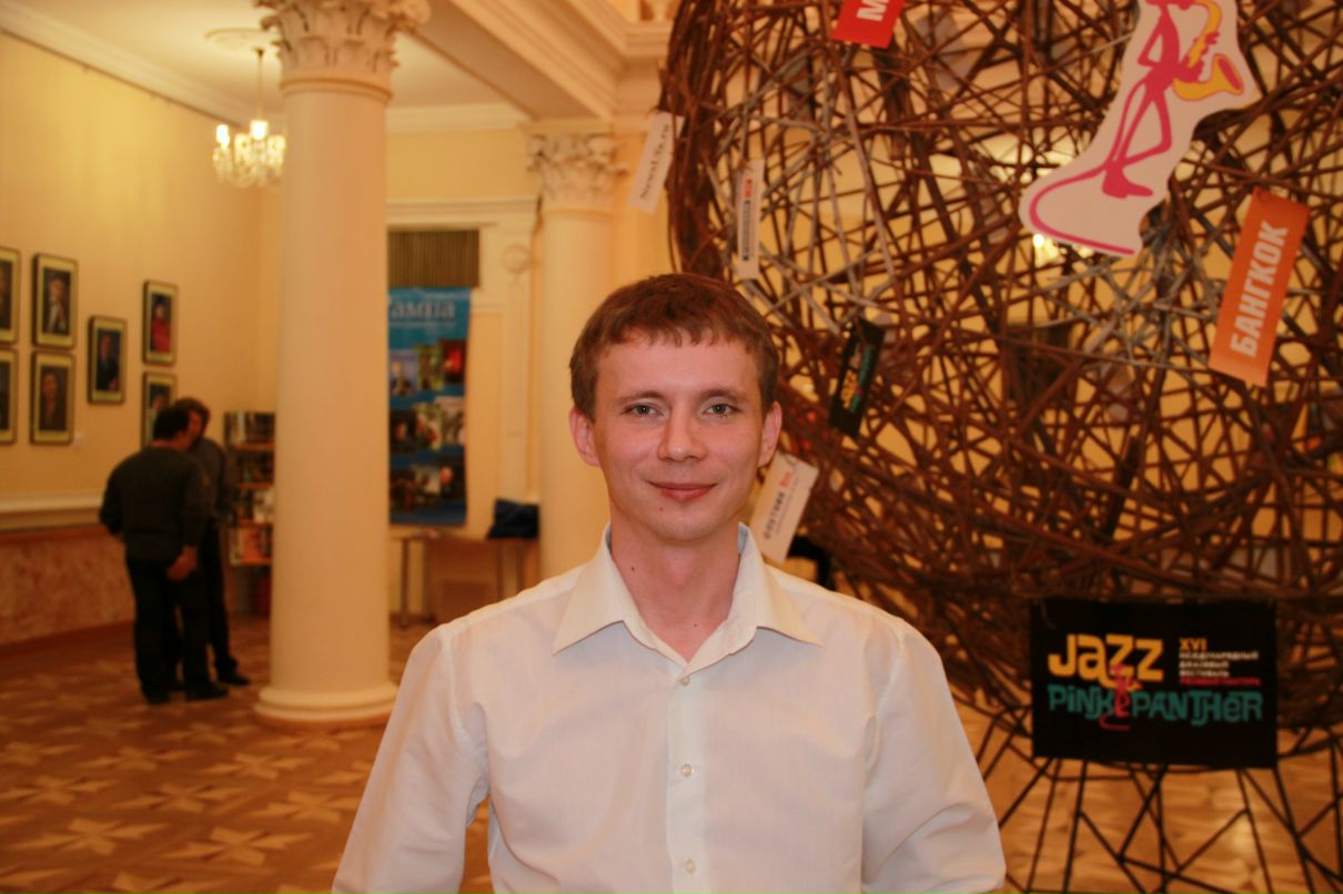 Александр Субботин фотография #12