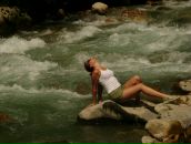 Фотография Доковой Оксаны