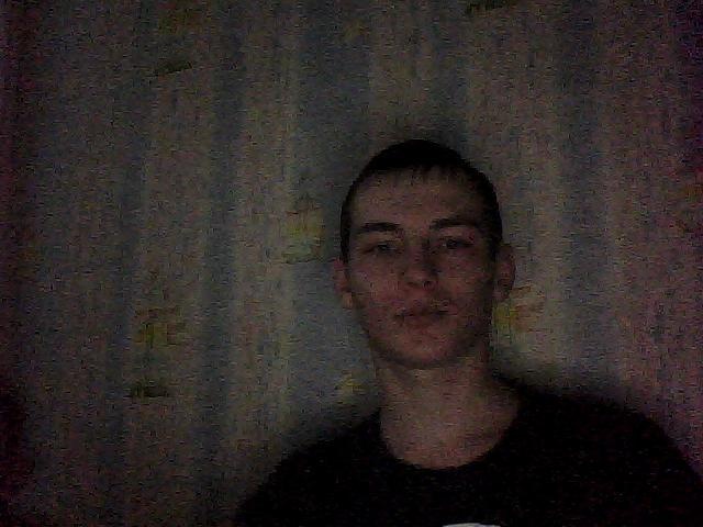 Дмитрий Трусов фотография #2