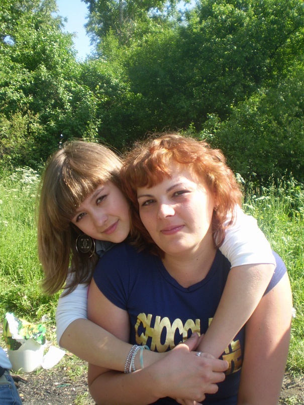 Инна Ляшко фотография #21