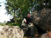 Фотография Григорьева Алексея