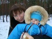 Фотография Шалонько Ольги