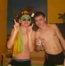 Фотография Стёпы Васька