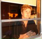 Фотография Моисеевой Марины