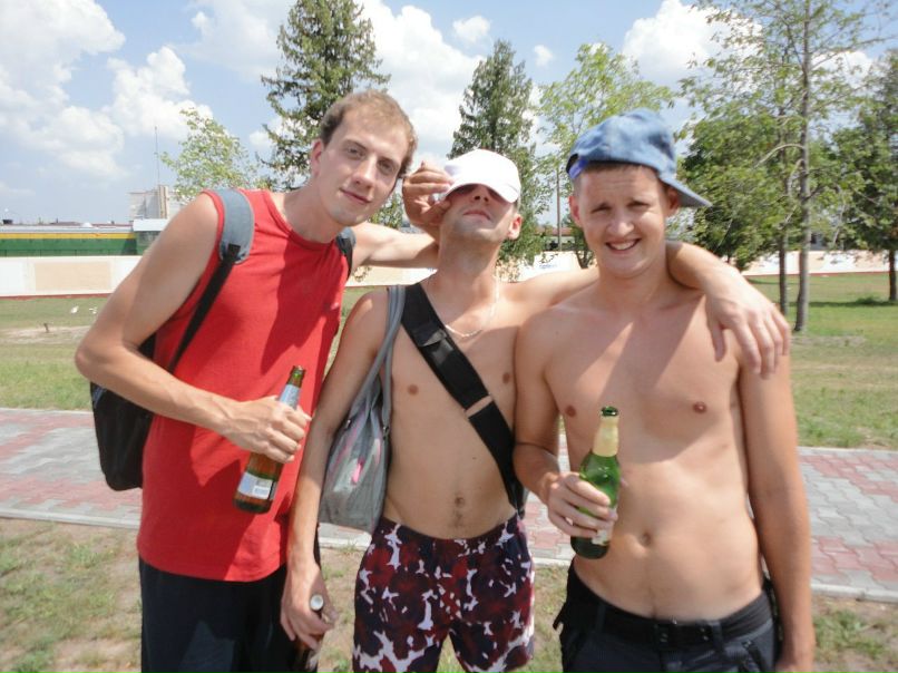 Сергей Белевич фотография #46