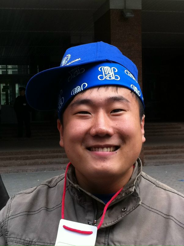 Виктор Хан фотография #27