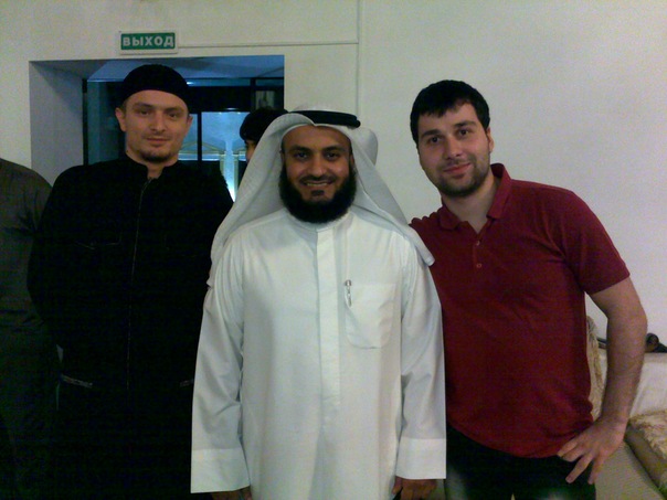 №17, Ильяс Ильясов, Грозный №17, Ильяс Ильясов, Грозный