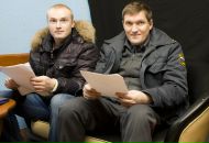 Фотография Левчук Ольга