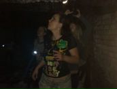 Фотография Бареевой Гульнары