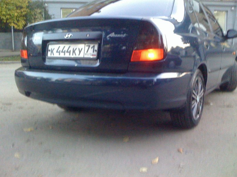 Никителей Трушков фотография #49