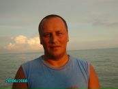 Фотография Помешкина Михаила