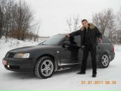 Славік Голубець фотография #2 (источник - https://vk.com/id67626502)