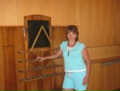 Фотография Холодновой Натальи