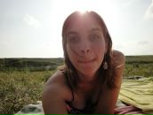 Фотография Ивакиной Валентины