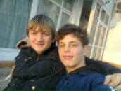 Дмитрий Клименко фотография #31 (источник - https://vk.com/id96079335)