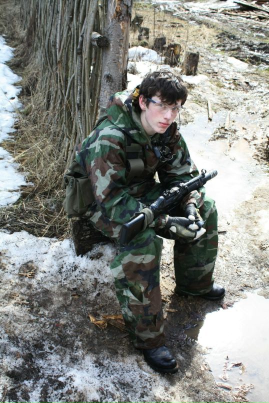 Дмитрий Лисунов фотография #27