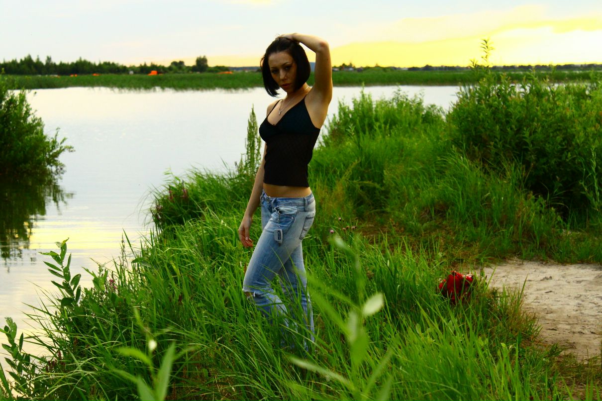 Elena Sur фотография #26