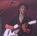 Віктор Цой фотография #36 (источник - https://vk.com/id120800736)