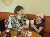 Фотография Бурдунюк Светланы